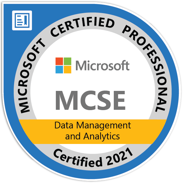 MCSE